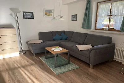 Ferienwohnung mit 1 Schlafzimmer