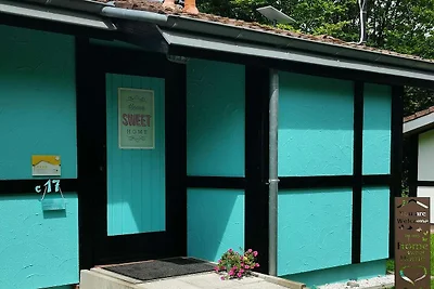 Casa vacanze in Germania con natura