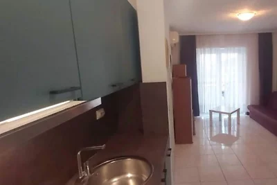 Franov Butique Residence - One bedroom apartm...