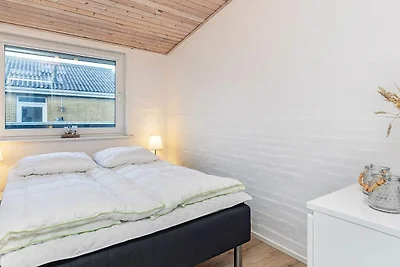 8 Personen Ferienhaus in Skagen