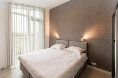 Chalet accogliente con terrazza coperta in...