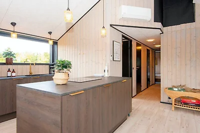 8 Personen Ferienhaus in Hejls-By Traum
