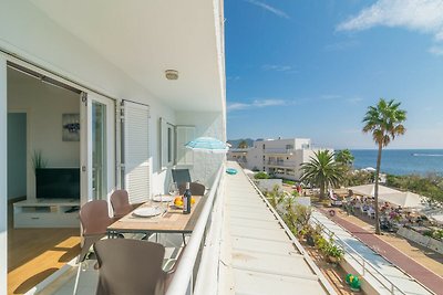 Ses Roques De Cala Bona - Apartment In Cala...