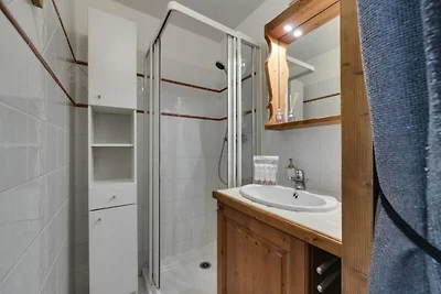 Ferienwohnung mit 4 Zimmern, 7 Personen, 80...