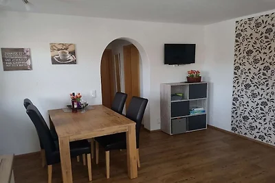Ferienwohnung mit 1 Schlafzimmer