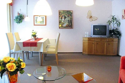 Apartment in Cuxhaven mit Gemeinschaftspool