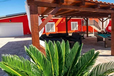 Villa mit 5 Schlafzimmer