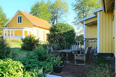 10 Personen Ferienhaus in VIMMERBY-By Traum