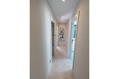 Ferienwohnung am Strand – Almuñécar