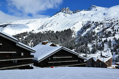CHARMANTE SKI-IN STUDIO DICHT BIJ HET CENTRUM