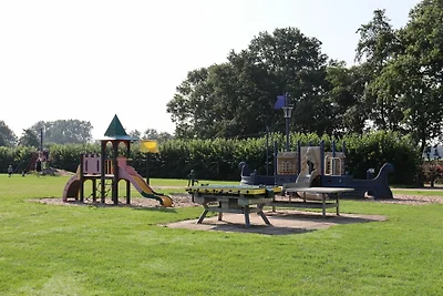 Chalet bei Loonse und Drunense Duinen