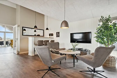 5 sterren vakantie huis in Bogense