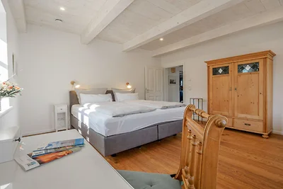 Ferienhaus in Pellworm mit Schwimmbecken