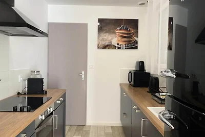 Villa Canada Domaine Le Sherwood