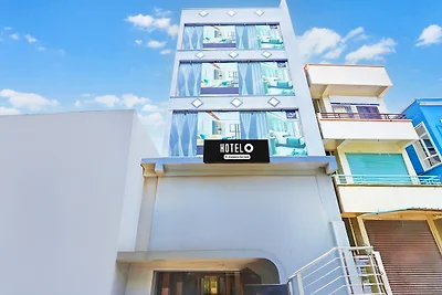 Hotel O Karmanghat in der Nähe von TKR Khaman