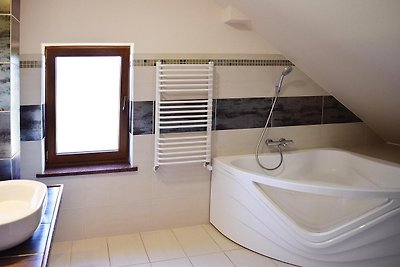 Ferienhaus, Kiedrowice