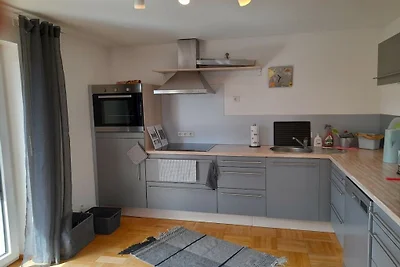 Ferienhaus Uhland