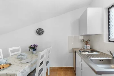 Apartment Ferienwohnung A6 Villa Falcon in de...