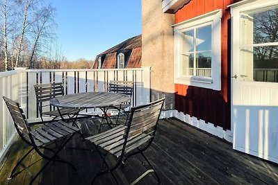 4 Sterne Ferienhaus in FÄRJESTADEN