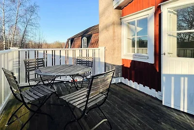 4 stelle case ad FÄRJESTADEN