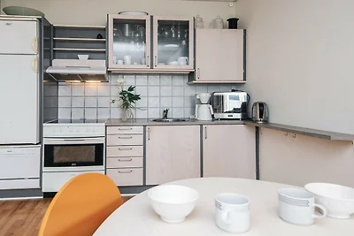 4 Personen Ferienhaus auf einem Ferienpark...