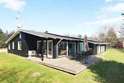 10 Personen Ferienhaus in Fjerritslev-By...