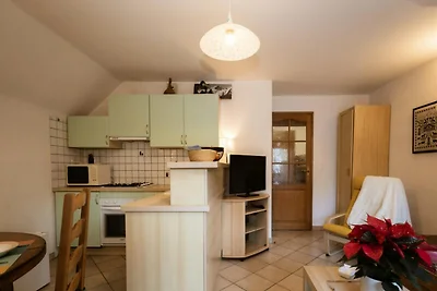 2-Zimmer-Ferienwohnung für 6 Personen, 3-Ster...