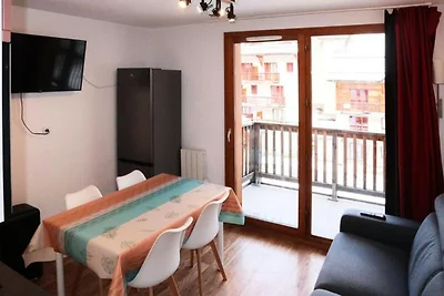 Appartamento con piscina e jacuzzi nelle Alpi