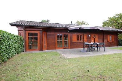 Maison de vacances à Brunssum avec terrasse