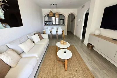 12 - Wohnung in Riviera 400 m vom Meer...