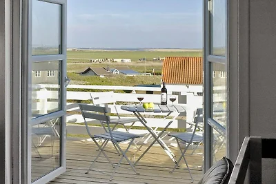 6 Personen Ferienhaus in Ringkøbing