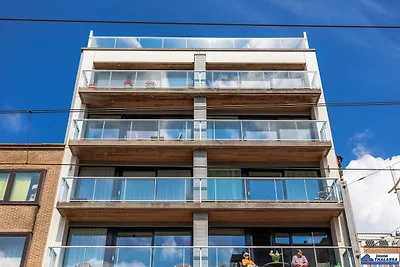 Komfortable, nach Süden ausgerichtete Wohnung...