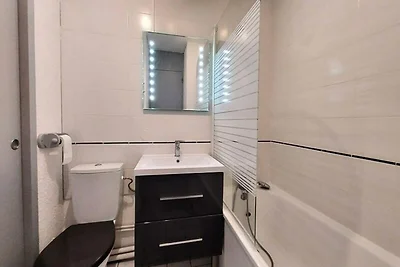 Studio für 2 Personen von 17m²