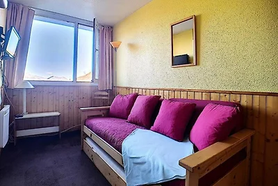 Komfortables Apartment · In der Nähe der Skip...