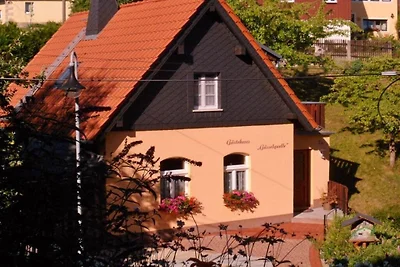 „Do źródła Gässel”