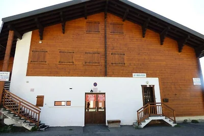 apartman za odmor Obiteljski odmor Hauteluce