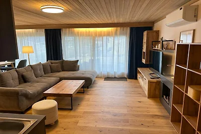 Appartamento a Saalfelden vicino piste
