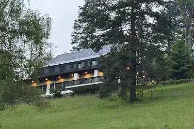 Jagdschloss Wagnerstal