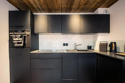 Appartamento a Chamonix con vista sulle...