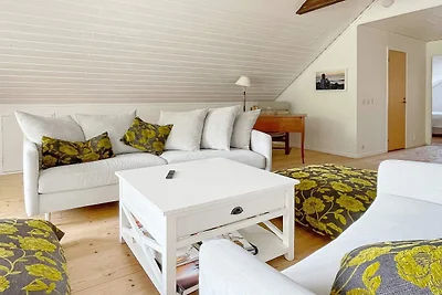 8 Personen Ferienhaus in BRäNNö-By Traum
