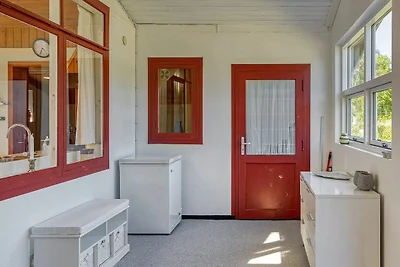 4 Personen Ferienhaus in Væggerløse-By Traum