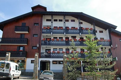 Apartment in Les Campanules in der Nähe der...