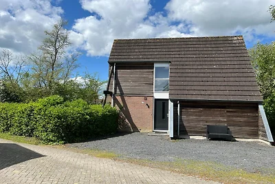Nieuw gerenoveerd vakantiehuis in Grou