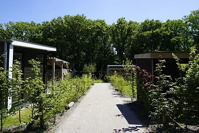 Luxuriöses Ferienhaus umgeben von