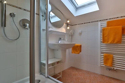 4 im Gästehaus Alexandra