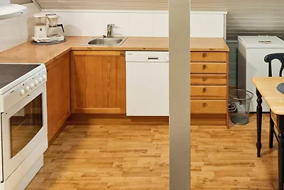 4 Personen Ferienhaus in Selje-By Traum