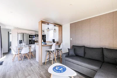 Urlaub für 6 Personen in einem Resort mit beh...