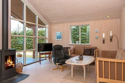 6 Personen Ferienhaus in Løgstør
