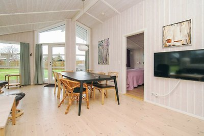 4 Sterne Ferienhaus in Korsør