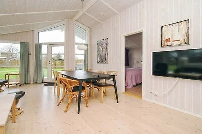 4 Sterne Ferienhaus in Korsør